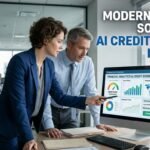 How Artificial Intelligence Is Changing Credit Scoring and Loan Approval