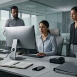 Artificial Intelligence Ethics: Privacy, Bias, Jobs and Responsible AI