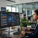 Natural Language Processing (NLP): How AI Understands Human Language