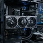 How GPU Computing Powers Artificial Intelligence and Deep Learning