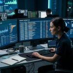 Data Mining in Cybersecurity: Detecting Fraud, Threats, and Suspicious Activities
