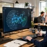 How Graph Algorithms Work: Shortest Paths, Networks, and Connected Data