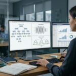 How Machine Learning Algorithms Work: Decision Trees, Neural Networks, and Random Forests