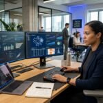 How Artificial Intelligence and Machine Learning Are Transforming Data Mining