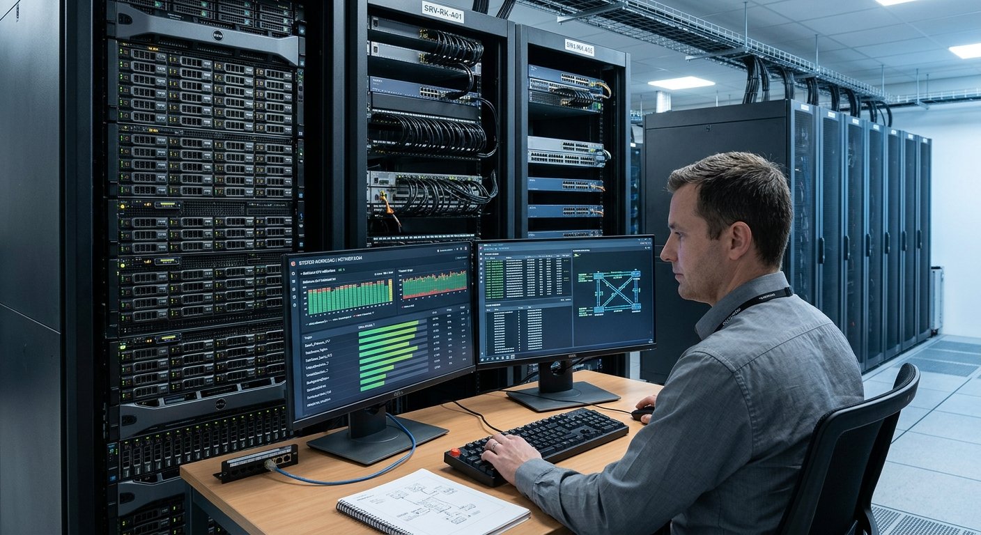 Parallel Computing vs. Distributed Computing: Key Differences and Use Cases 2 Parallel computing and distributed computing systems processing workloads using multiple processors and connected servers