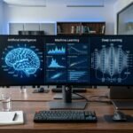 Machine Learning vs Artificial Intelligence vs Deep Learning: What Is the Difference?