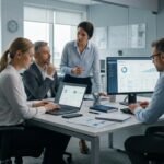 How Artificial Intelligence Is Changing Jobs and the Future of Work