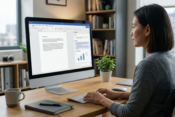 How to use AI assistants effectively for writing, research, and productivity.