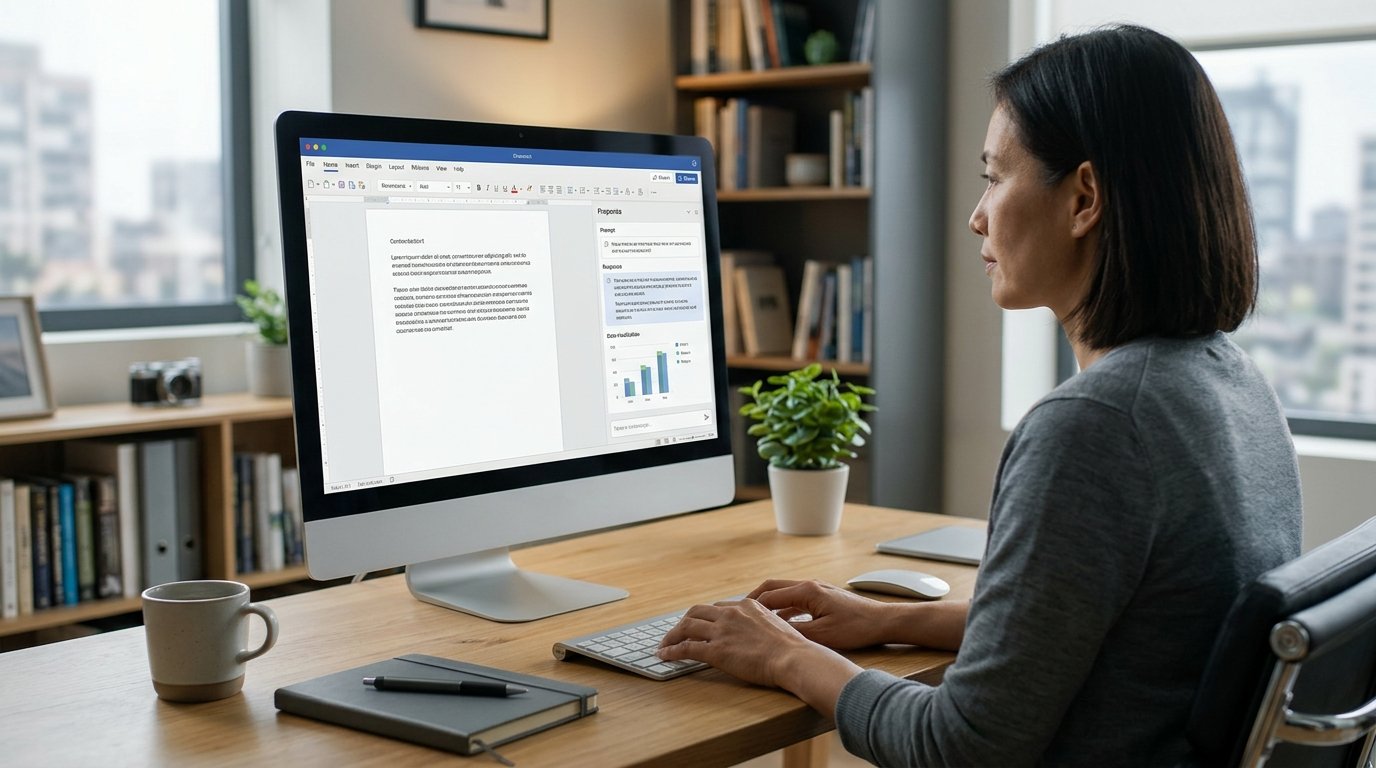 How to use AI assistants effectively for writing, research, and productivity.