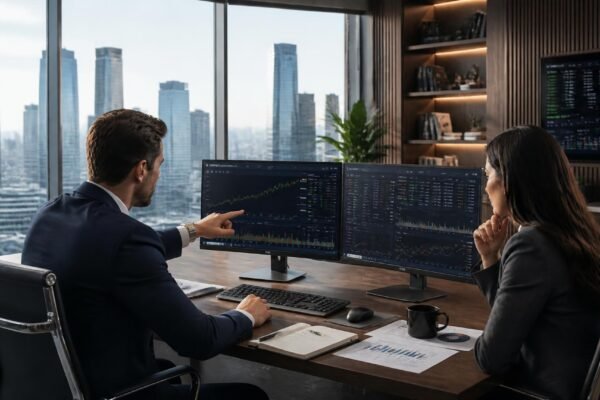 How Vincere Portfolios Uses 12+ Uncorrelated Algorithms to Manage Market Risk (Expert Analysis) How Vincere Portfolios Uses 12 Uncorrelated Algorithms to Manage Market Risk Expert Analysis