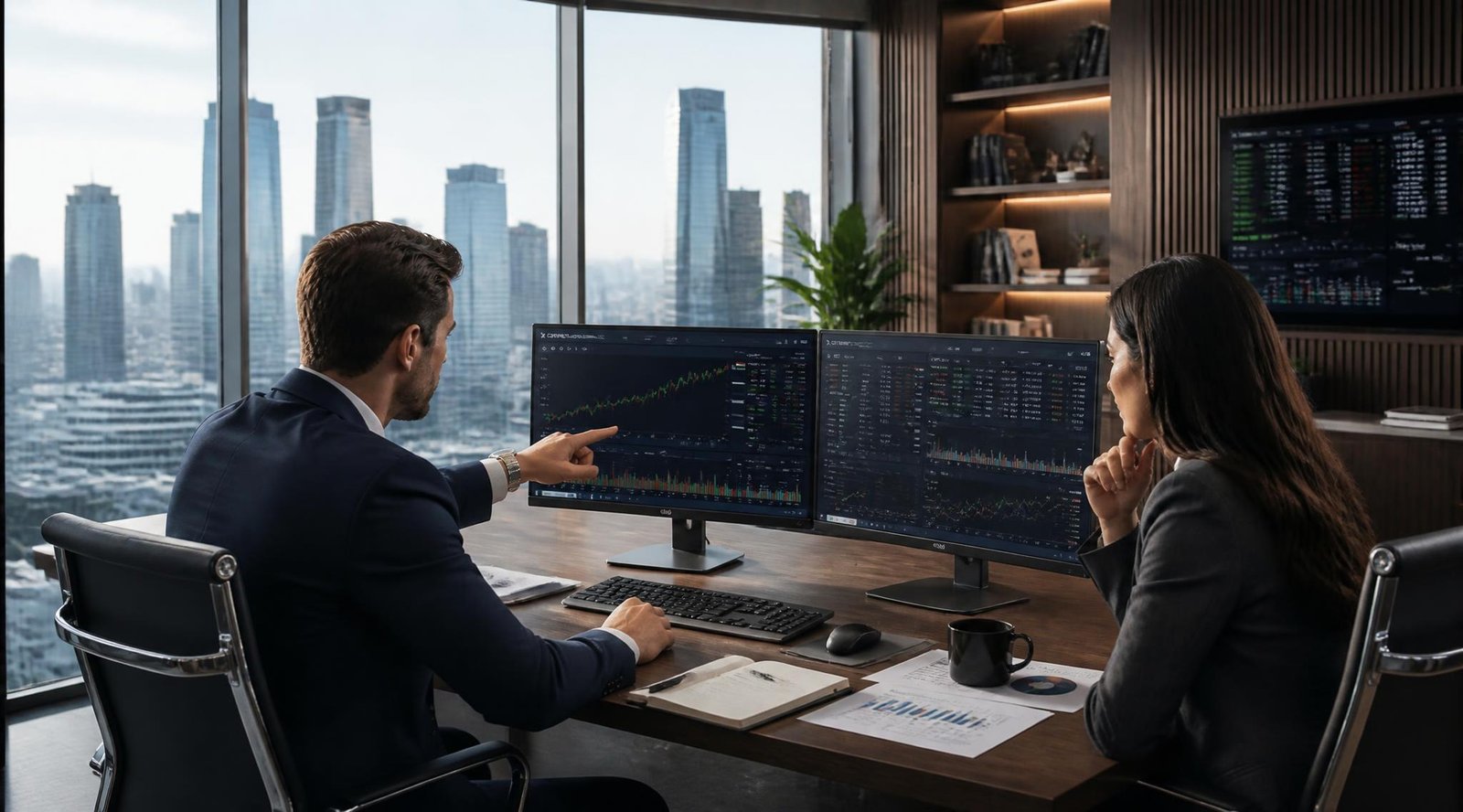 How Vincere Portfolios Uses 12+ Uncorrelated Algorithms to Manage Market Risk (Expert Analysis) 3 How Vincere Portfolios Uses 12 Uncorrelated Algorithms to Manage Market Risk Expert Analysis