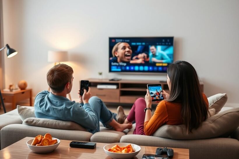 Hur Kommer Jag Igang Med IPTV