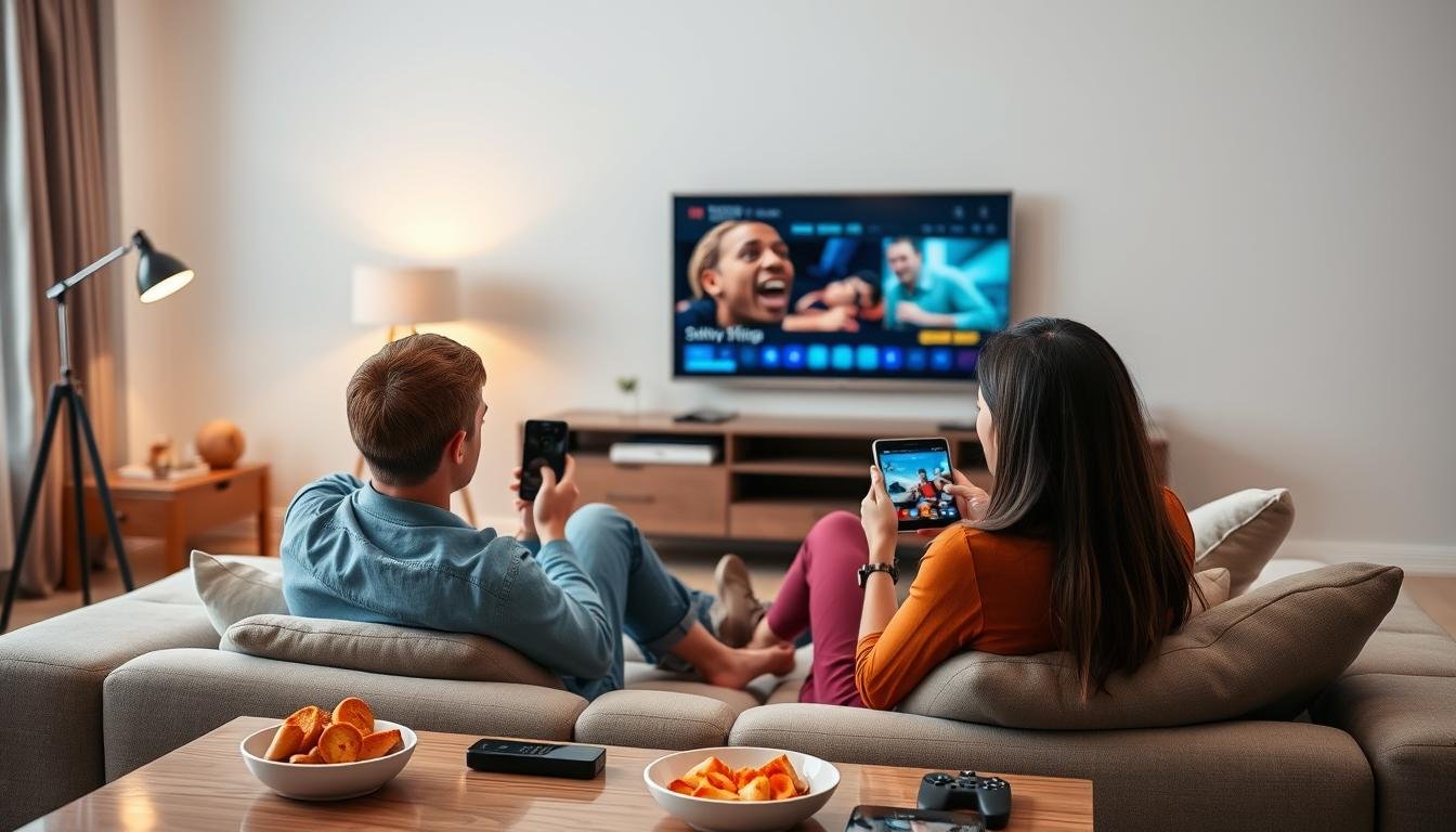 Hur Kommer Jag Igang Med IPTV