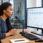 How Natural Language Processing Works: How AI Understands Human Language
