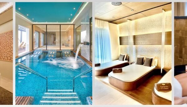 How a Serenity Spa Experience Can Help You Relax and Recharge