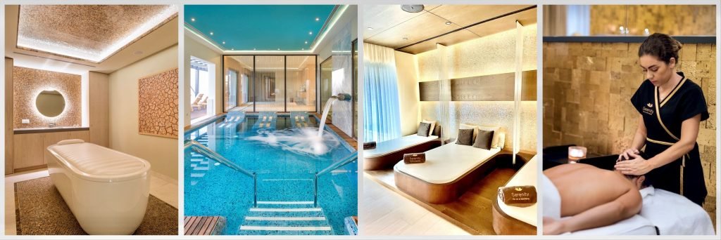 How a Serenity Spa Experience Can Help You Relax and Recharge