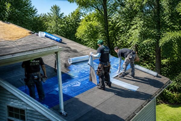 Top 10 Best Local Roofing Companies in Pennsylvania With 5 Star Rating