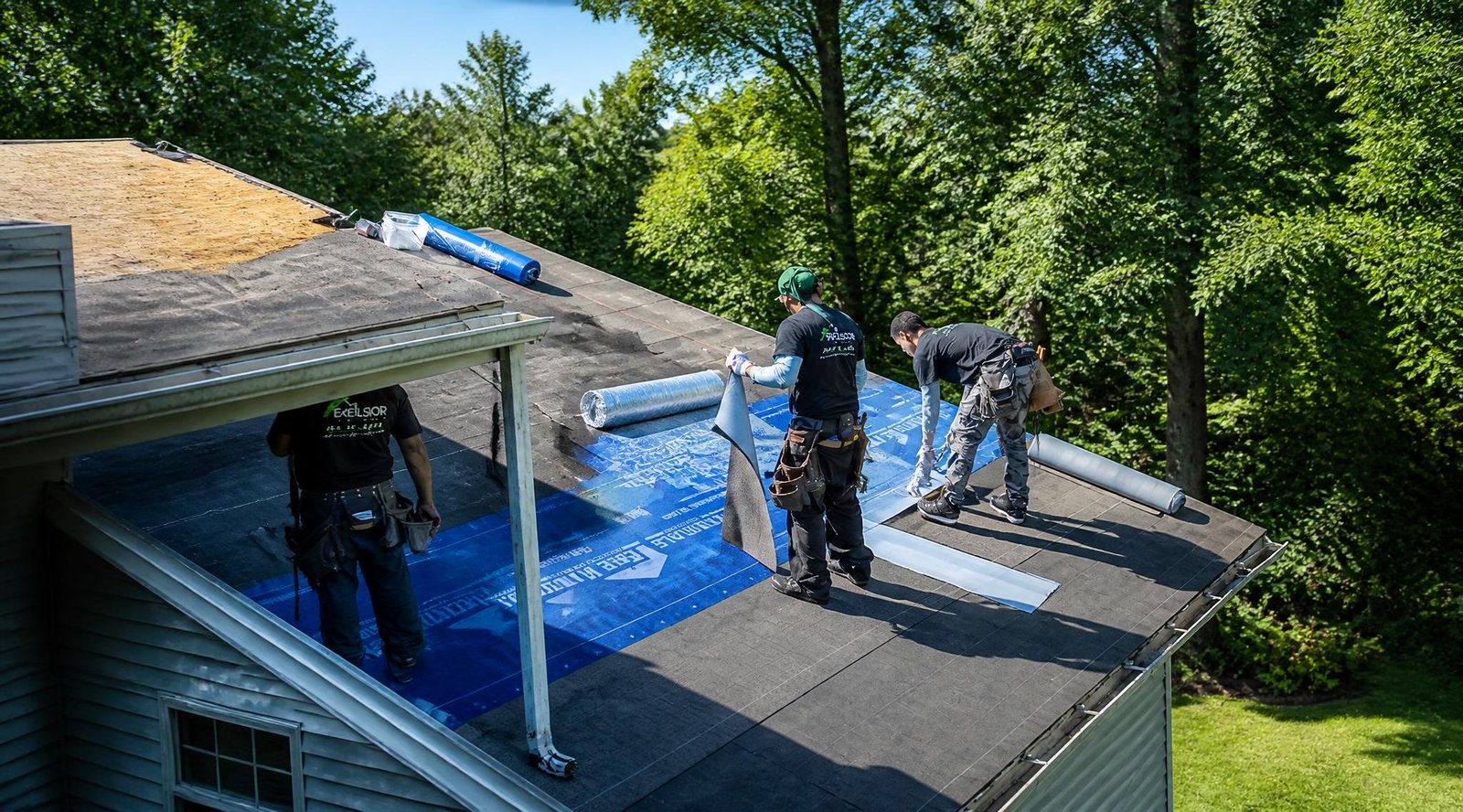 Top 10 Best Local Roofing Companies in Pennsylvania With 5 Star Rating