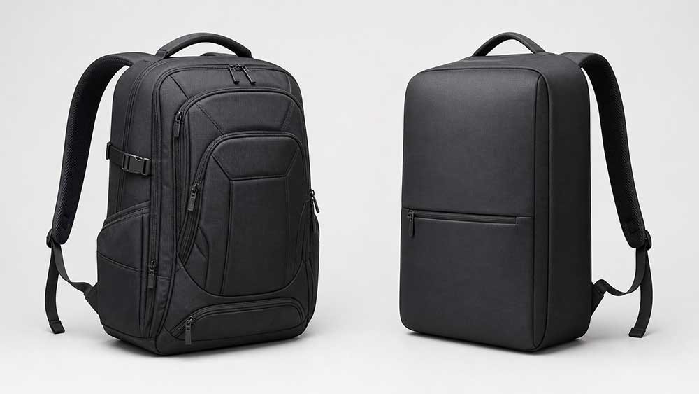 How Brands Turn Backpack Ideas Into Production-Ready Products