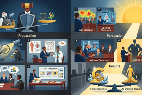 Injury Lawyer