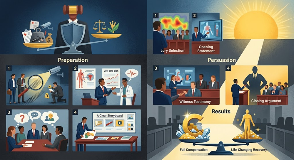 Injury Lawyer