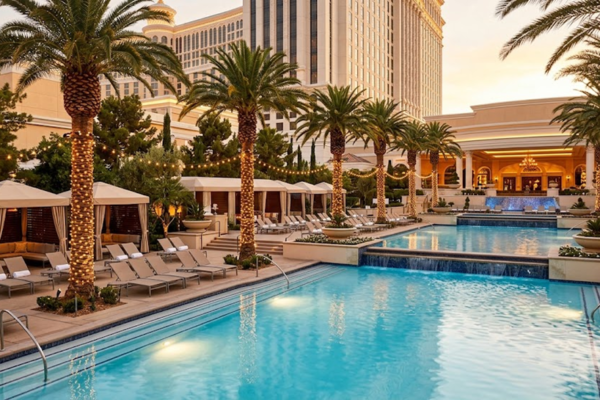 Great Casino Resort