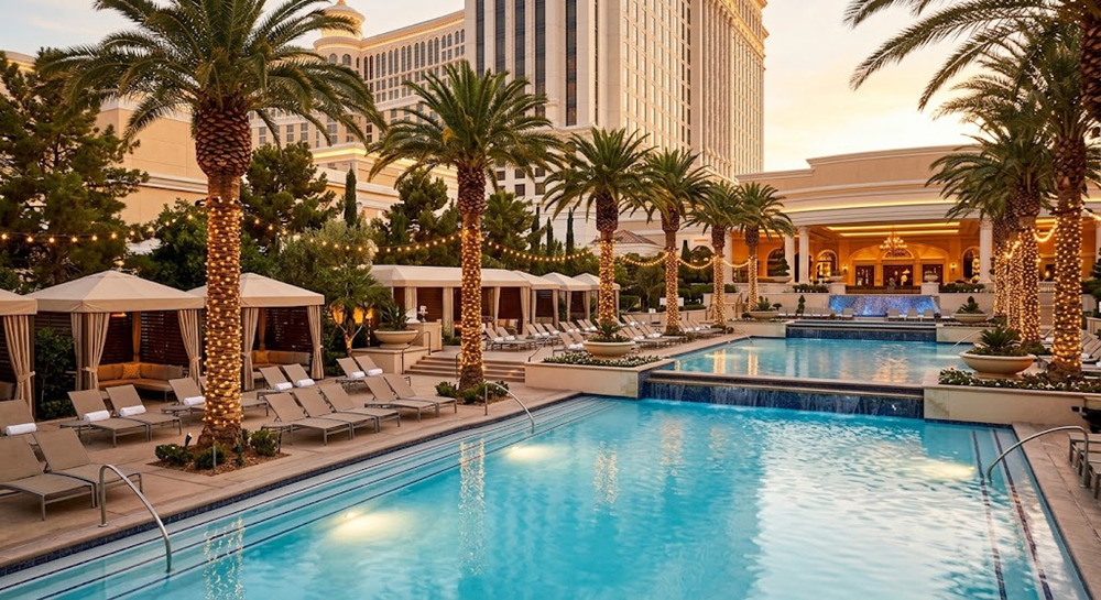 What Makes a Great Casino Resort? 5 Amenities Worth Looking For 2 Great Casino Resort