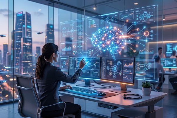 AI Productivity
