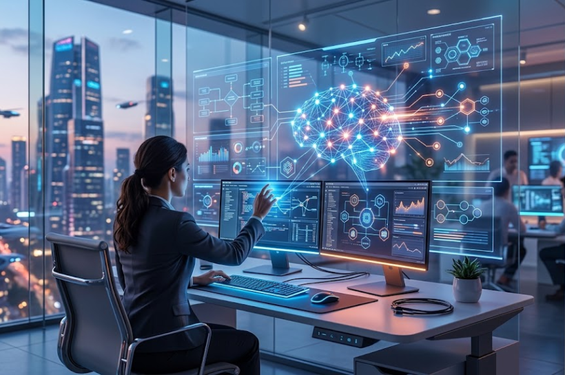 AI Productivity