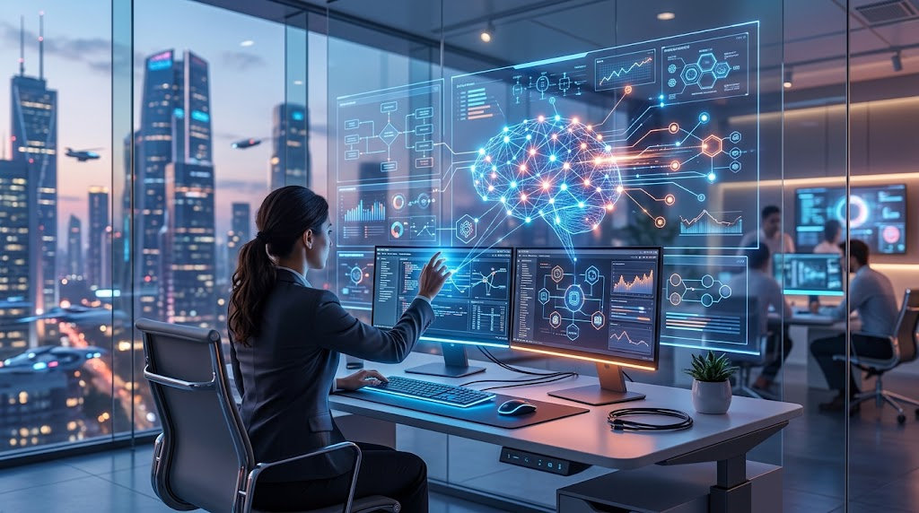 AI Productivity