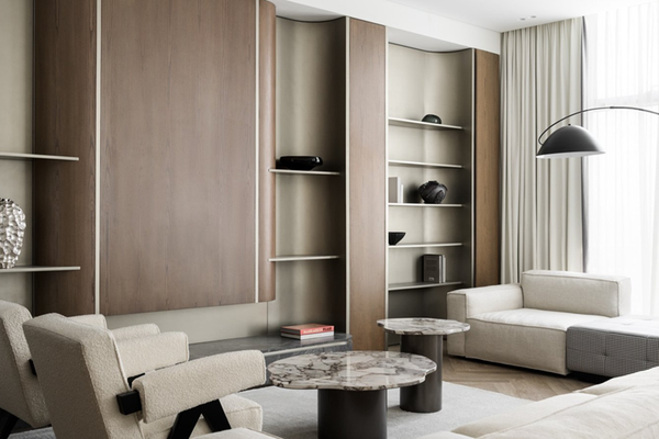 Interior Design Companies