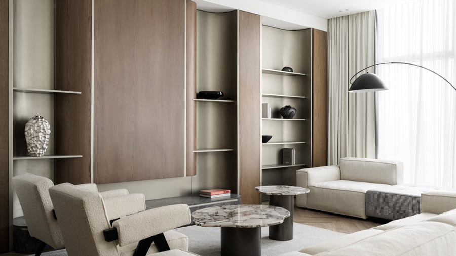 Interior Design Companies