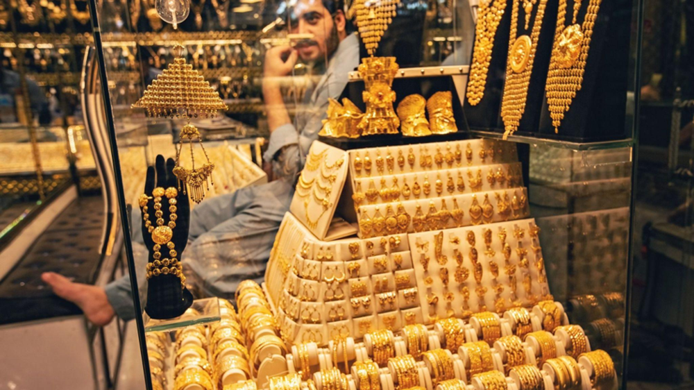 A Practical Guide to Selling Unwanted Gold Jewellery Online in the UK 1 Unwanted Gold Jewellery