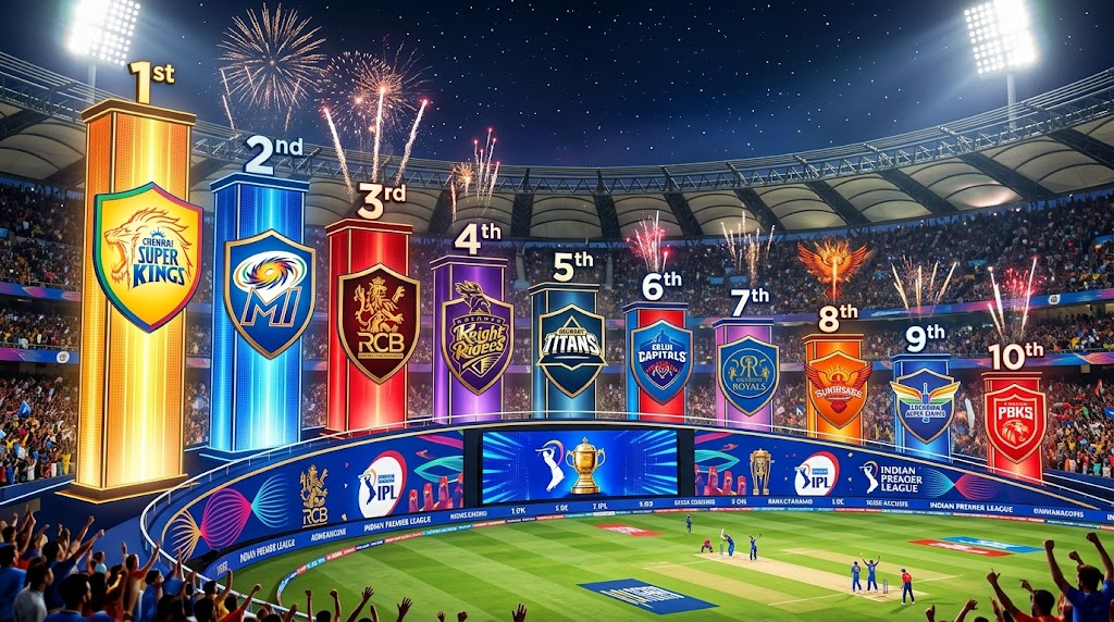 Franchise Brand Value