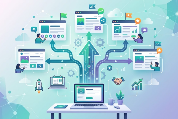 Upload Article Guest Posting