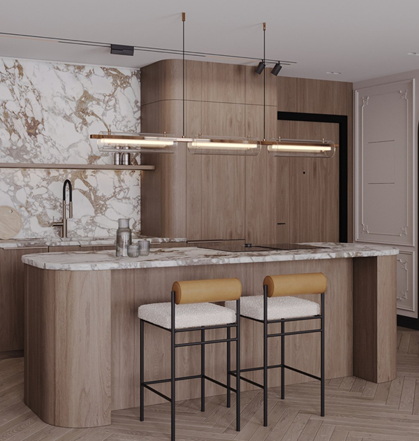 What a handover shows about a studio