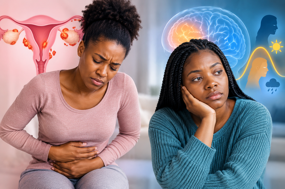 Endometriosis