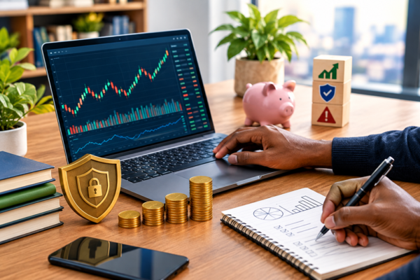 Financial Risk Management