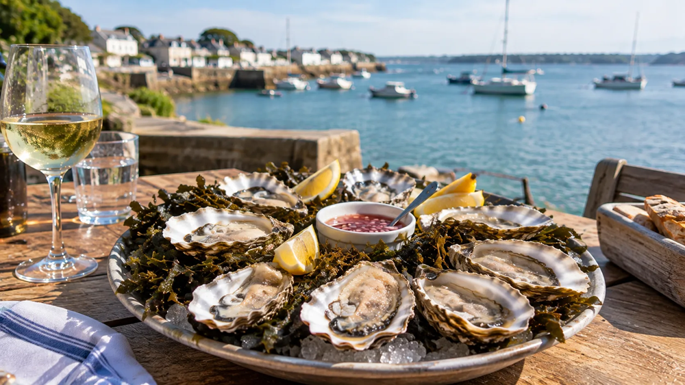 Morbihan
