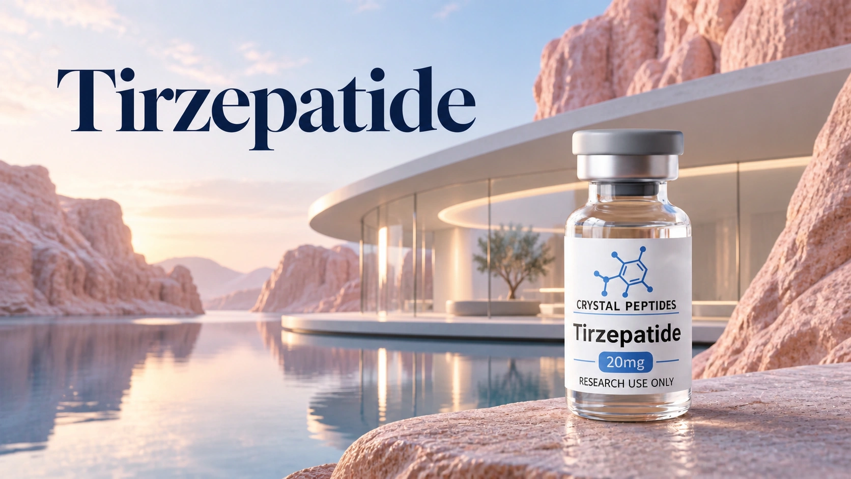 Tirzepatide Explained: The Dual-Agonist Peptide Behind a New Wave of Metabolic Research 4 article tirzepatide