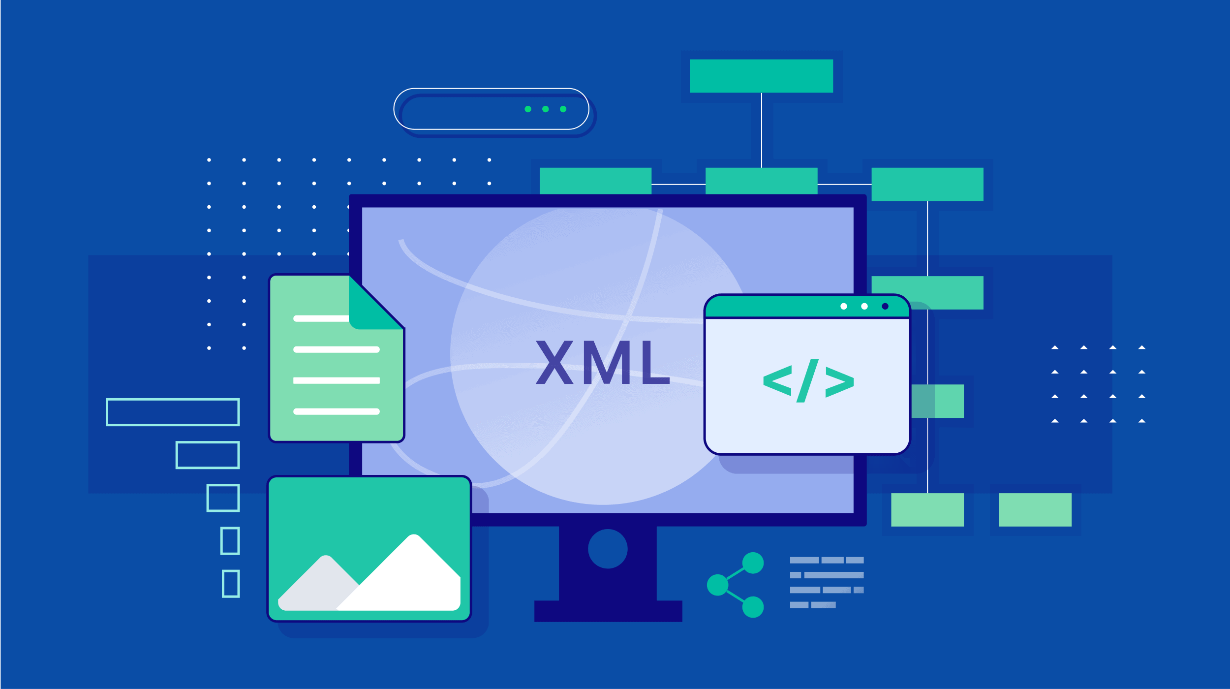 best sitemap generator tools featured