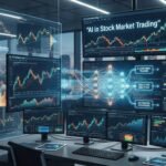 AI in Stock Market Trading: Algorithms, Predictive Analytics and Automated Strategies