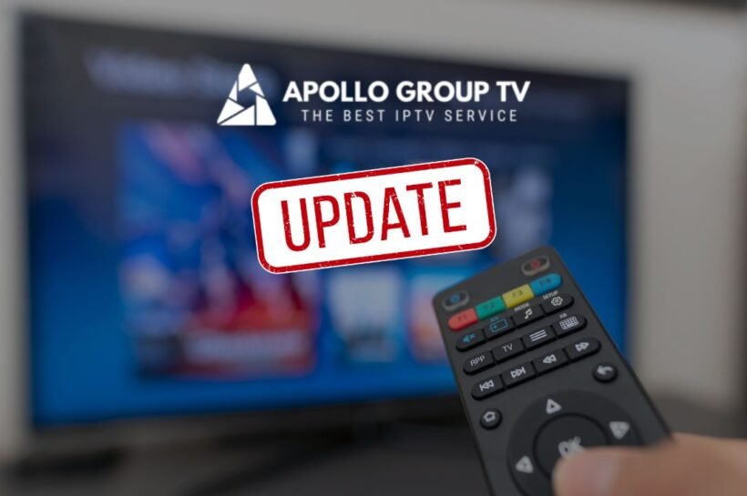 Apollo Group TV Review: A Closer Look at the Features