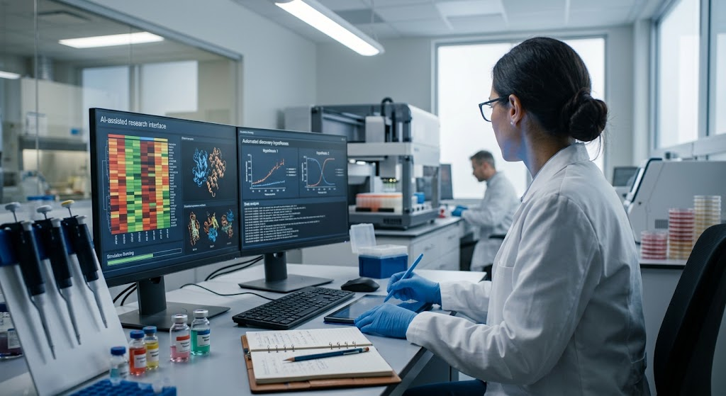 Researchers, educators, and policymakers reviewing AI safety, accountability, and responsible technology development.