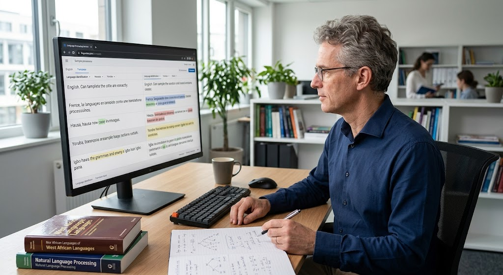 Challenges and Limitations of Natural Language Processing in Artificial Intelligence 3 AI natural language processing challenges involving multilingual text and underrepresented languages.
