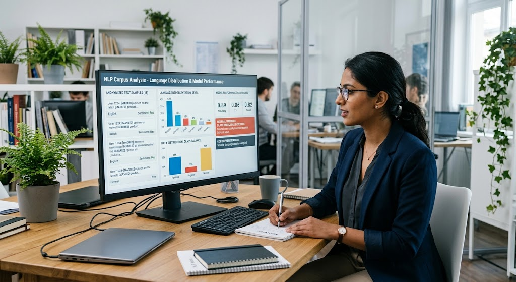 Challenges and Limitations of Natural Language Processing in Artificial Intelligence 4 AI bias in natural language processing datasets and unequal representation across language groups.