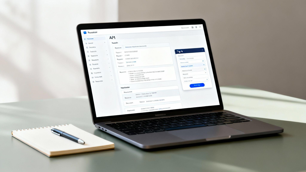 Best Practices for Writing API Documentation Developers Can Understand 5 Checklist of API documentation best practices for developers.