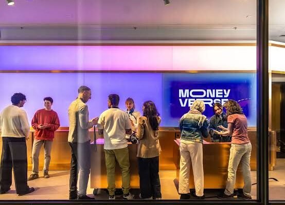 Oratrics Moneyverse