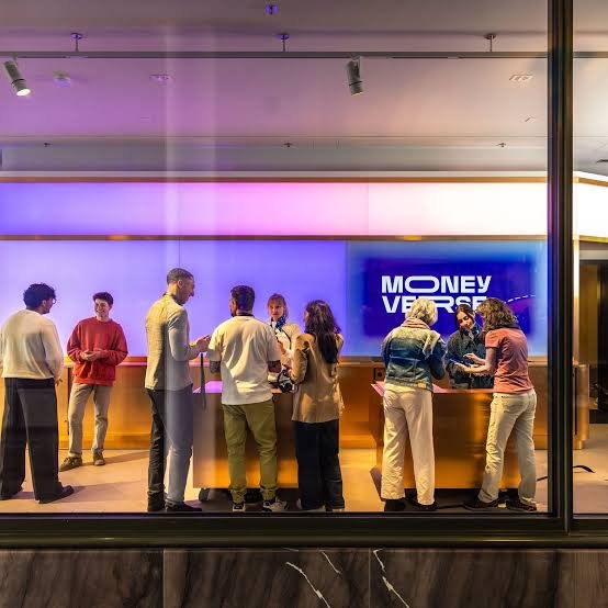 Oratrics Moneyverse