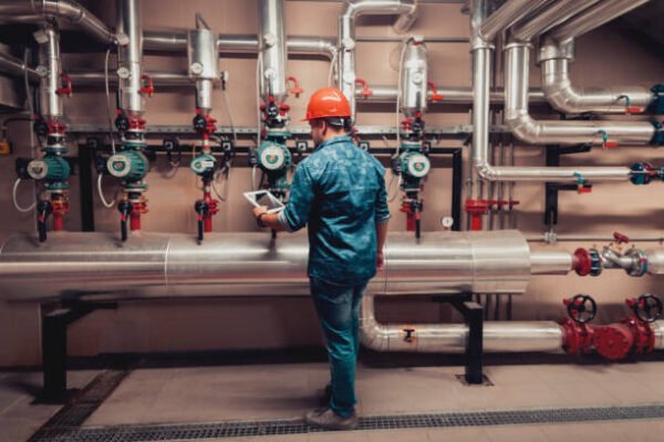 Industrial Boiler Maintenance: Preventing Unplanned Downtime in Singapore Plants istockphoto 1093678798 612x612 1
